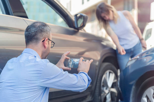 Car insurance rates in North Arlington
