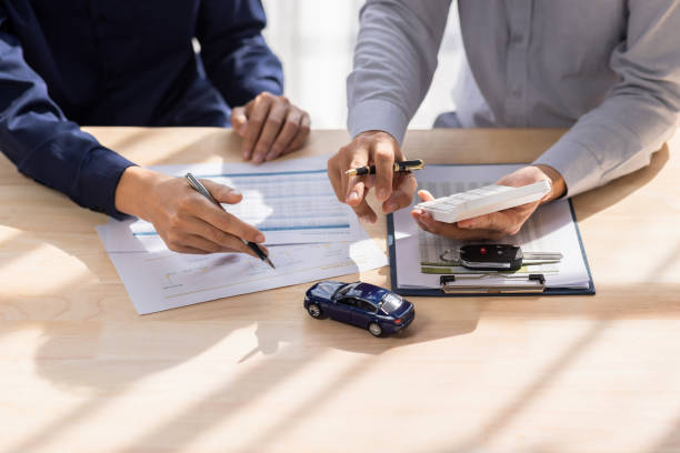 Car insurance options for North Arlington residents
